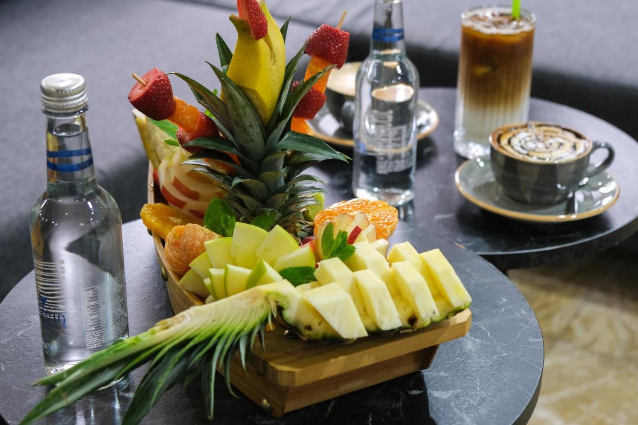 Florya House Hotel Κωνσταντινούπολη Εξωτερικό φωτογραφία