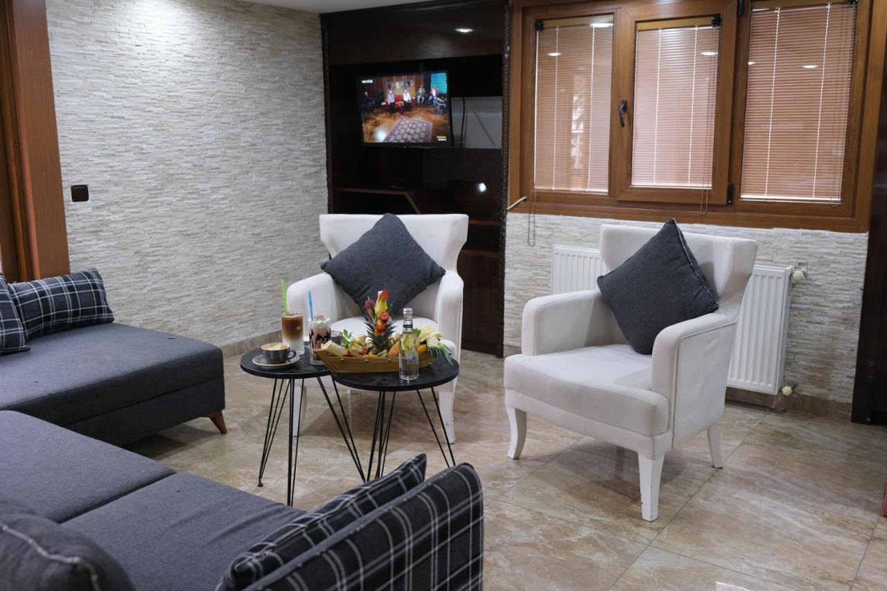 Florya House Hotel Κωνσταντινούπολη Εξωτερικό φωτογραφία