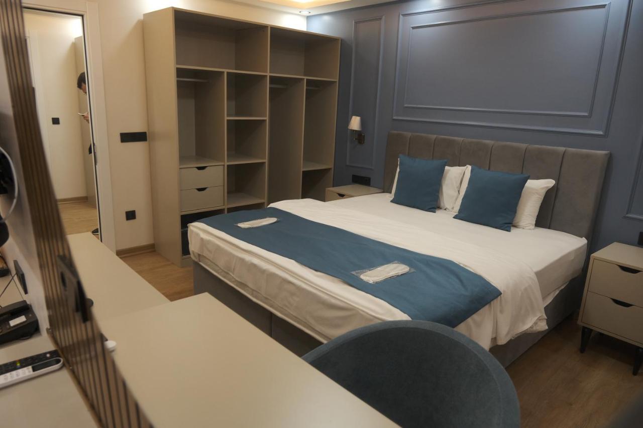Florya House Hotel Κωνσταντινούπολη Εξωτερικό φωτογραφία