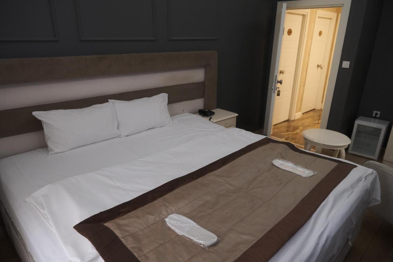 Florya House Hotel Κωνσταντινούπολη Εξωτερικό φωτογραφία