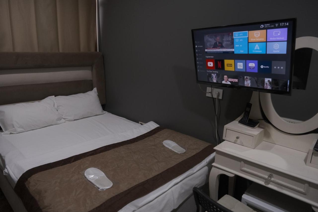 Florya House Hotel Κωνσταντινούπολη Εξωτερικό φωτογραφία