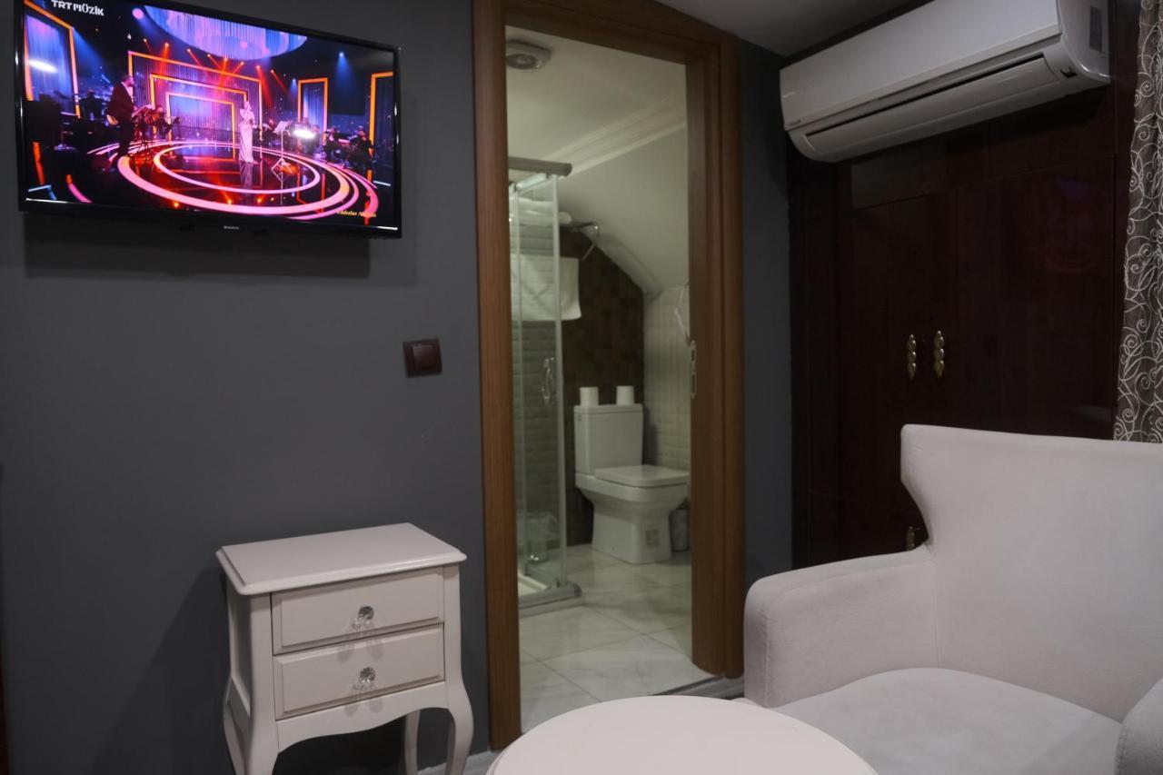 Florya House Hotel Κωνσταντινούπολη Εξωτερικό φωτογραφία