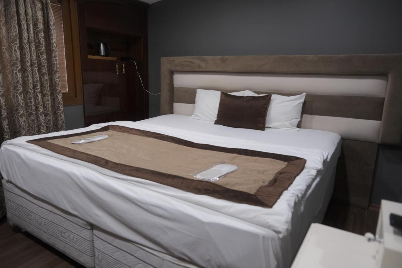 Florya House Hotel Κωνσταντινούπολη Εξωτερικό φωτογραφία