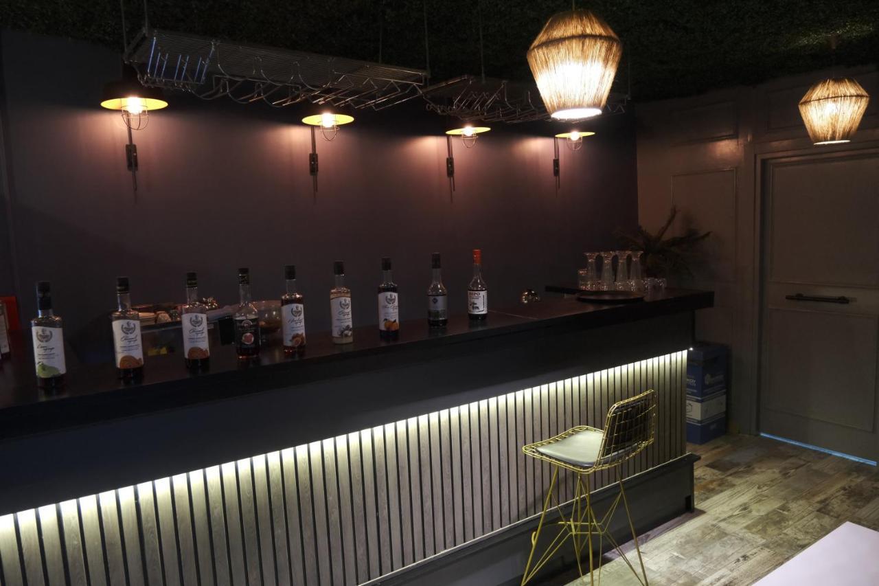 Florya House Hotel Κωνσταντινούπολη Εξωτερικό φωτογραφία