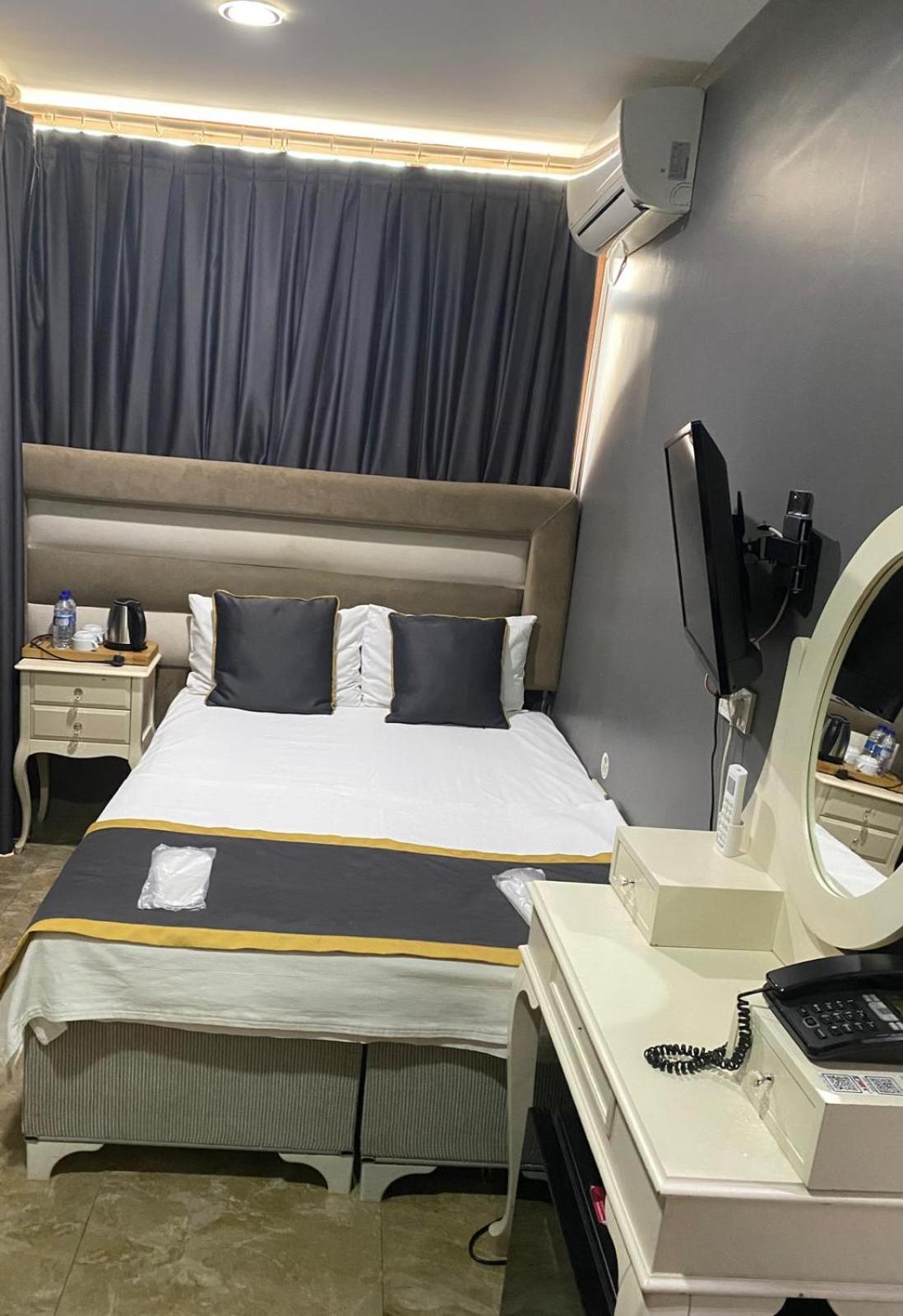 Florya House Hotel Κωνσταντινούπολη Εξωτερικό φωτογραφία